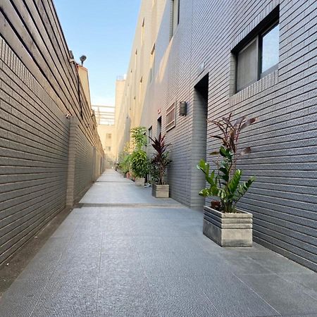 Apartamento 一中街星辰 Taichung Exterior foto